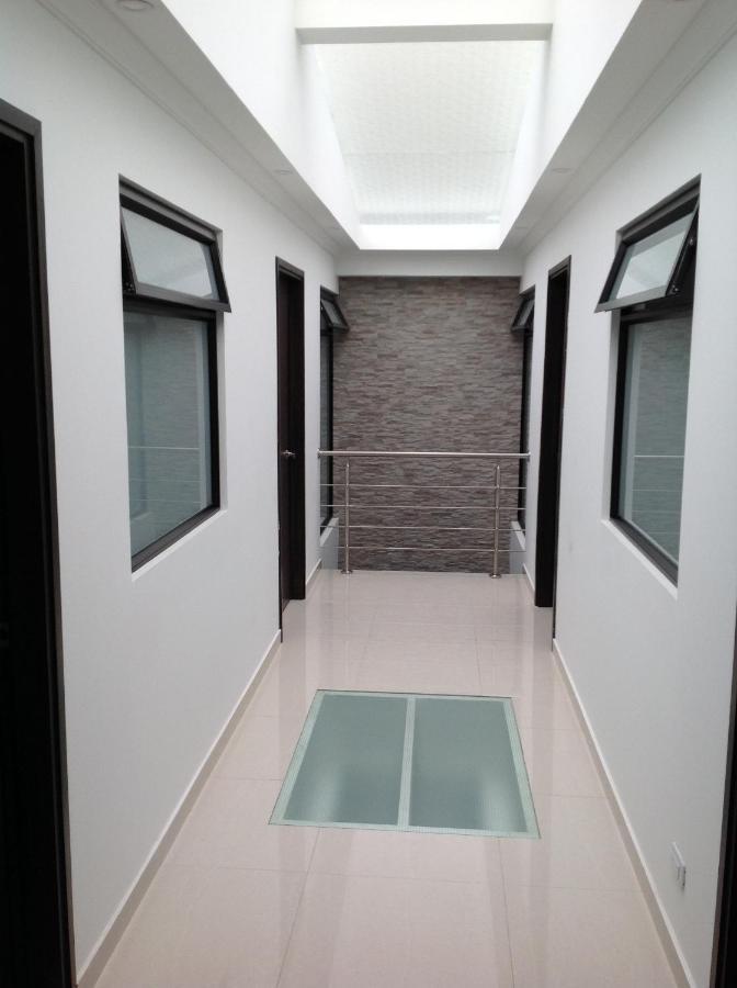 Burana Hotel