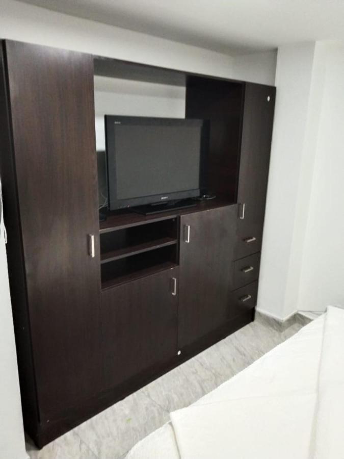 Apartaestudio #1 Cerca A Movistar Arena Y Estadio El Campin Apartamento