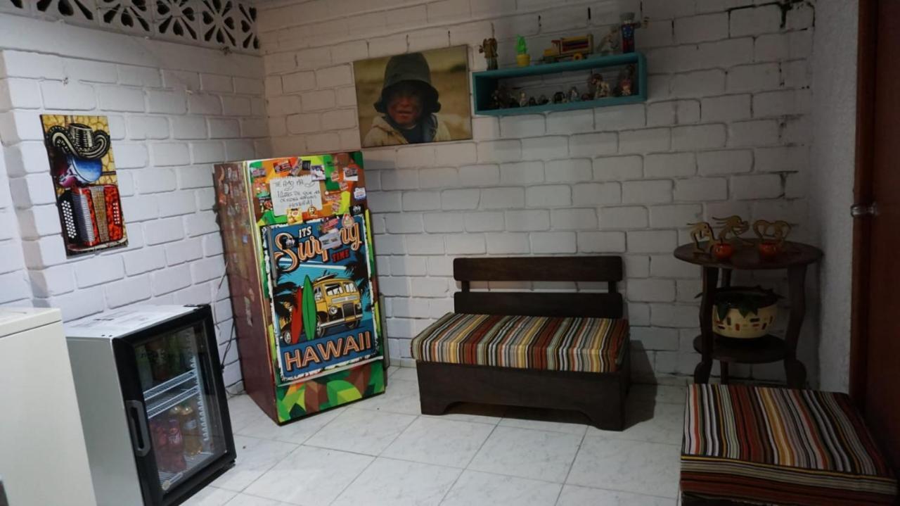 Habitación Cerca Al Aeropuerto Inn