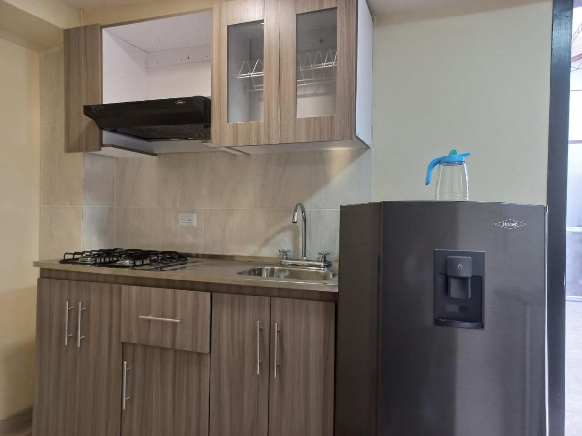 Hermosos 03 Y 05 Con Wifi Apartamento *