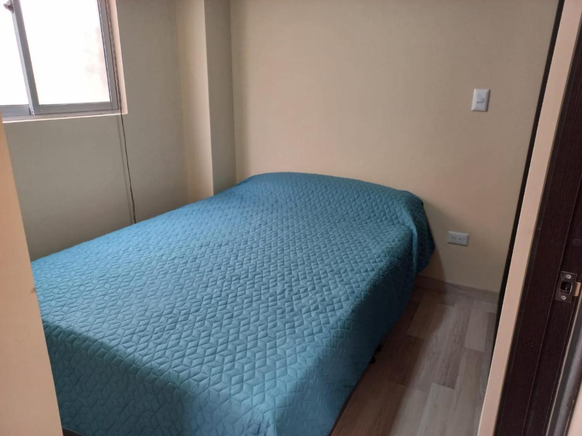 Apartamento Hermosos 03 Y 05 Con Wifi *