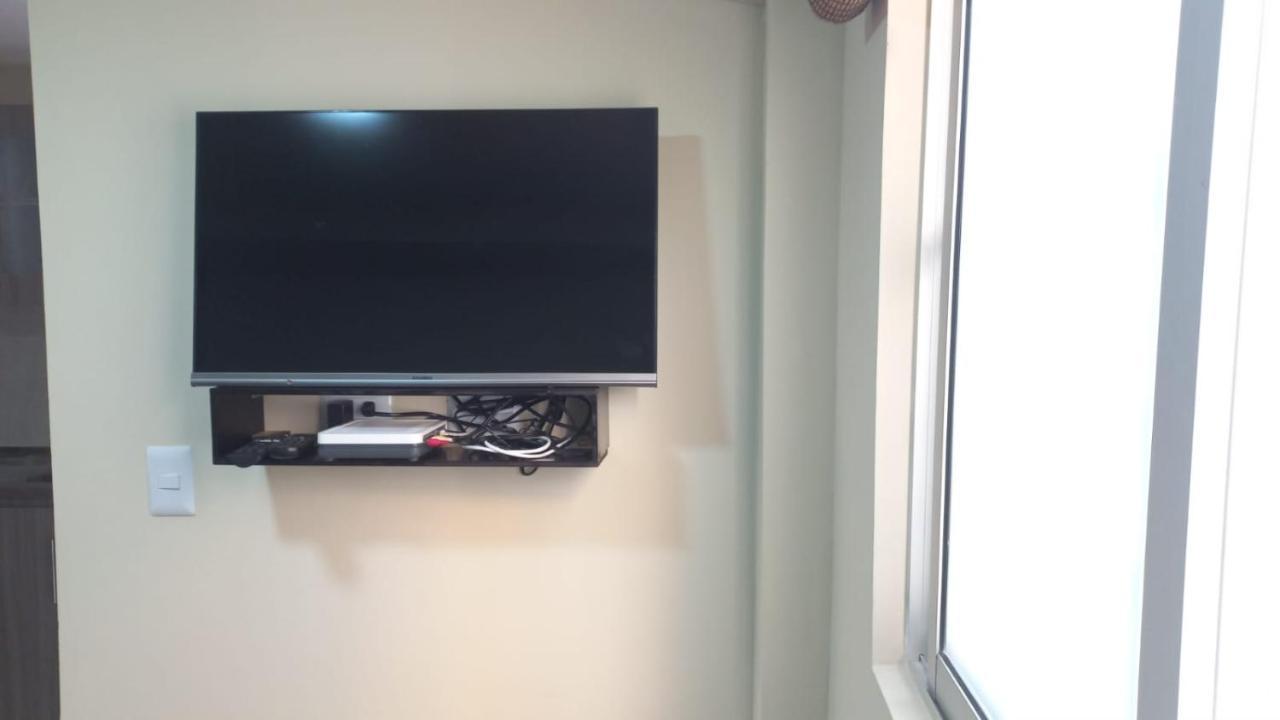 Apartamento Hermosos 03 Y 05 Con Wifi