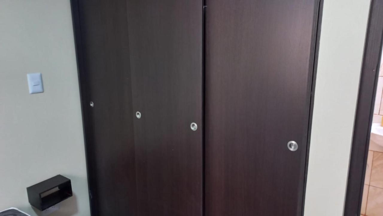 Hermosos 03 Y 05 Con Wifi Apartamento
