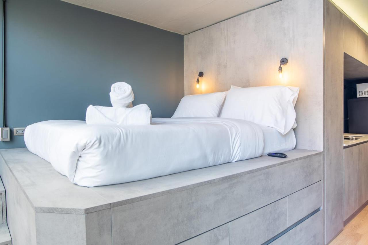 Elegant 1br In San Patricio * Bogotá
