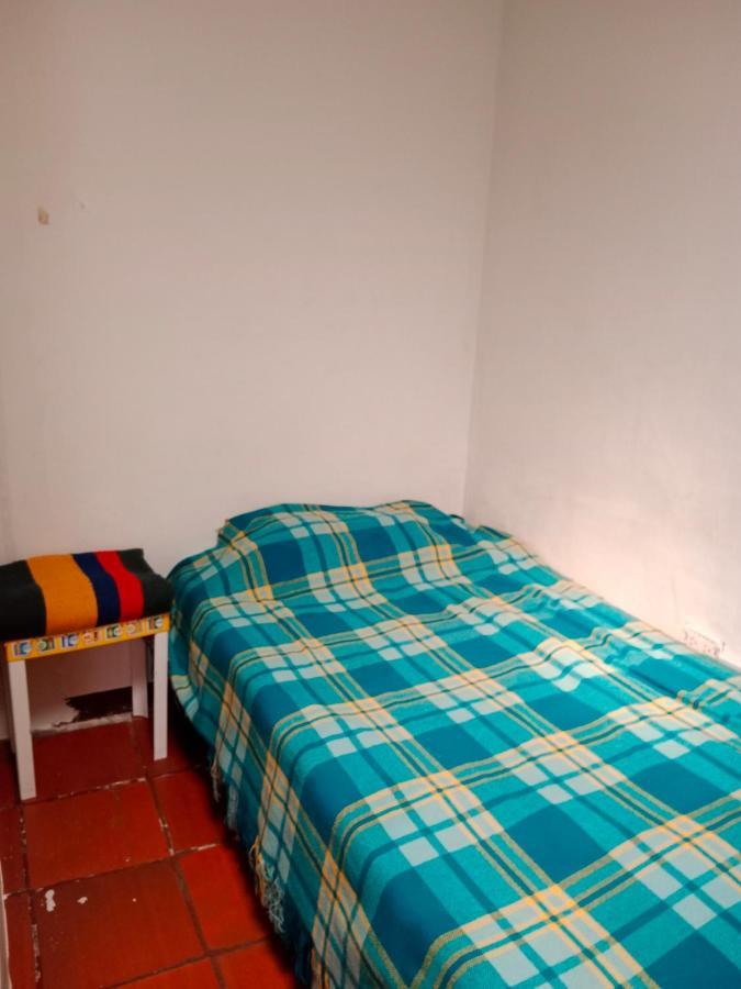 Habitación en casa particular Descanso Centro