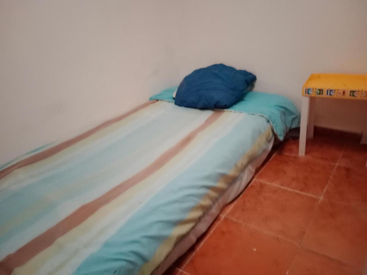 Habitación en casa particular Descanso Centro *