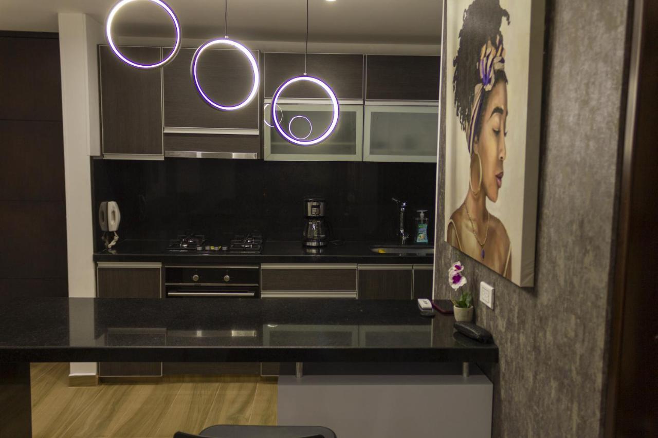 Apartamento Vive La Vida Al Norte De