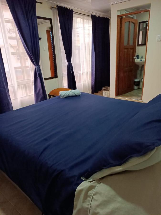 Habitación en casa particular Room's El Dorado *