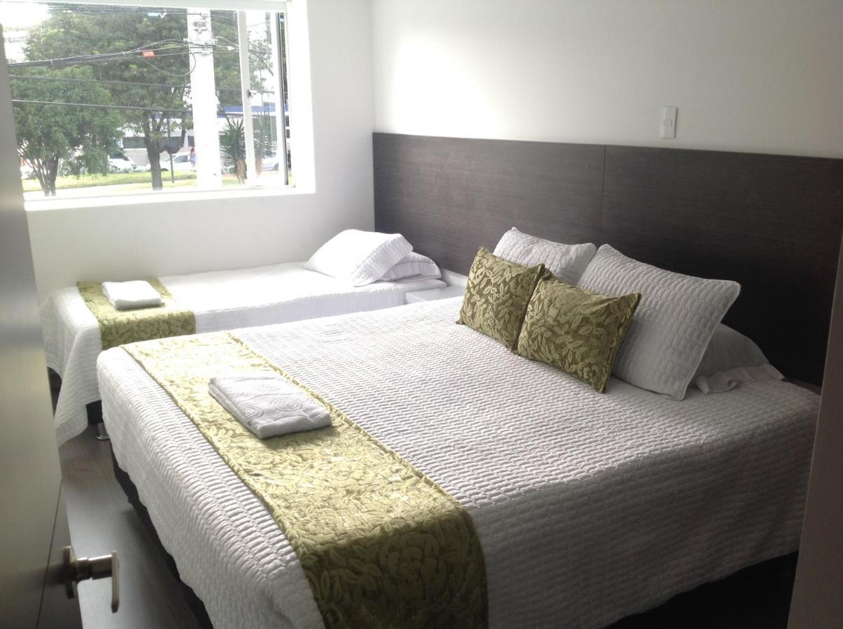 Hotel Burana