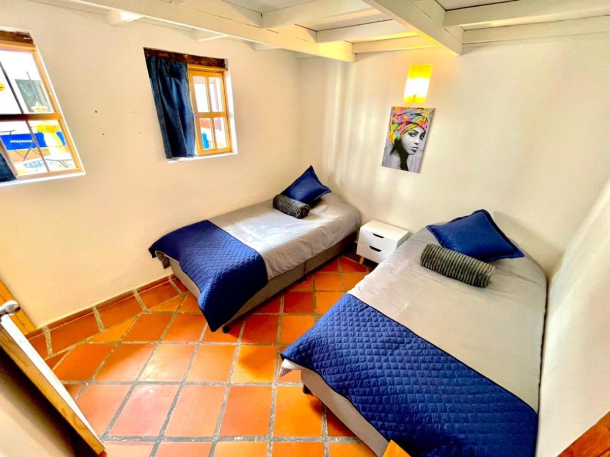 La Casa De Plazas Urban