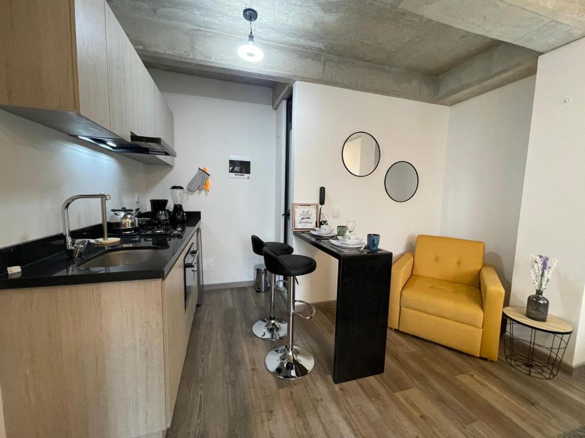 Suites 60 - Movistar Arena Apartamento Bogotá