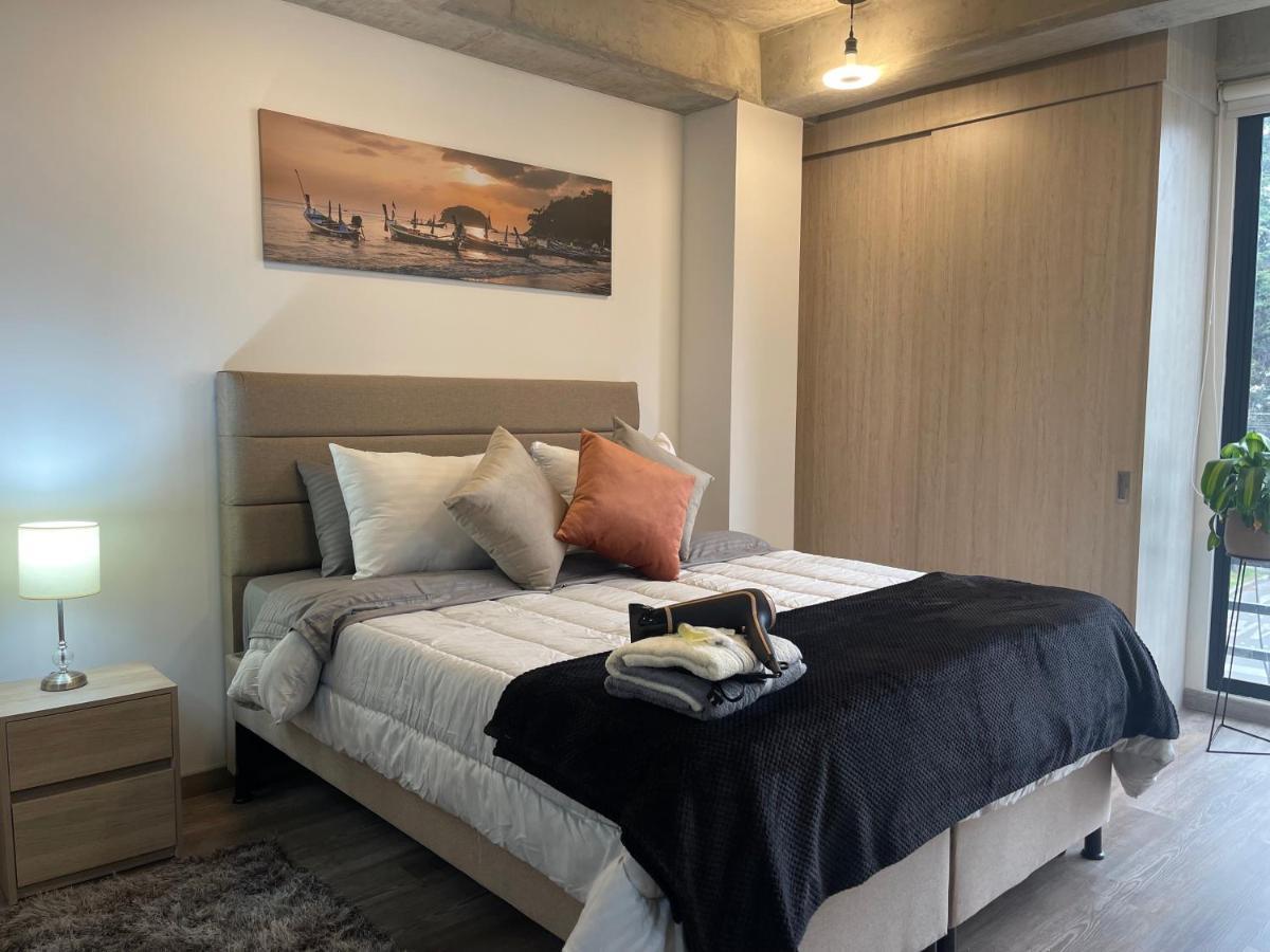 Apartamento Suites 60 - Movistar Arena *
