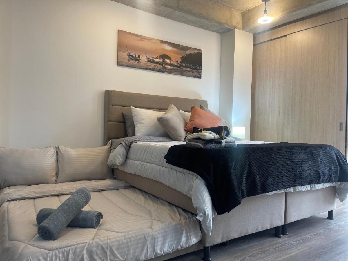Suites 60 - Movistar Arena Apartamento Bogotá