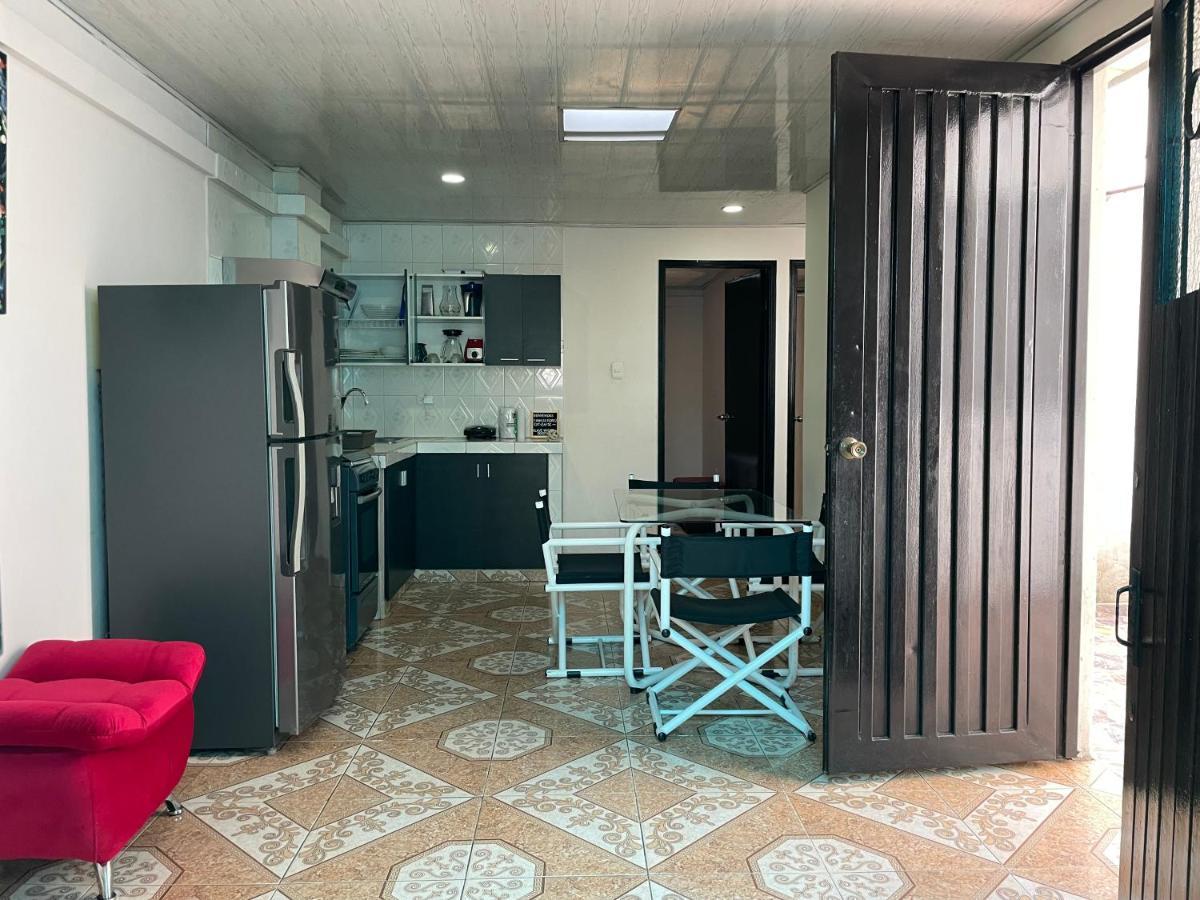 Agradable Y Confortable Apartamento En Apartamento Bogotá