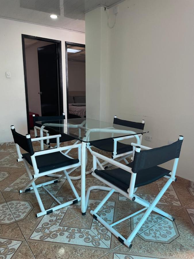Agradable Y Confortable Apartamento En *