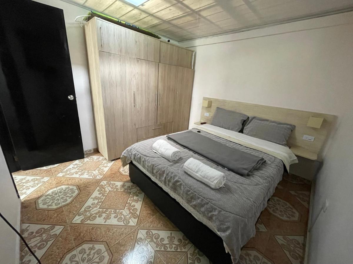 Apartamento Agradable Y Confortable Apartamento En