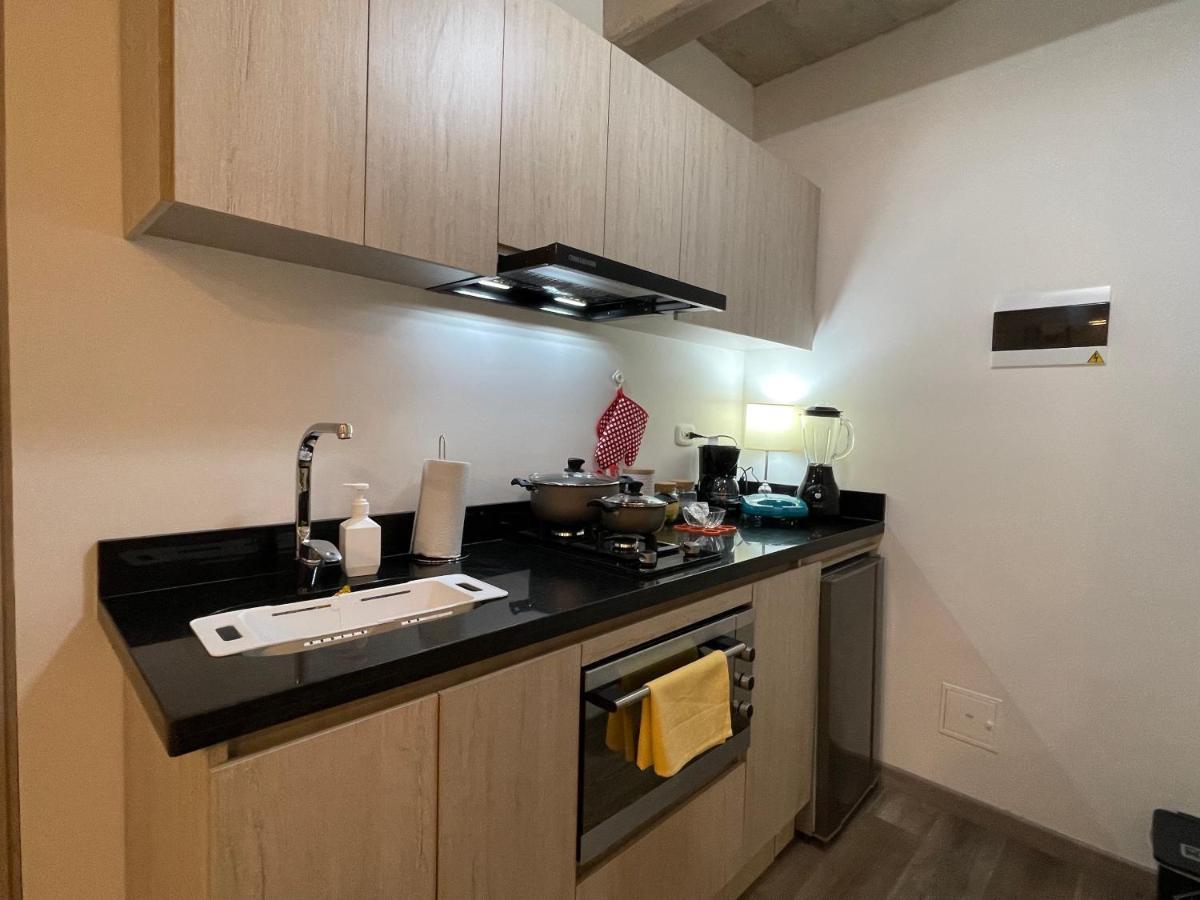 Suites 60 - Movistar Arena Bogotá