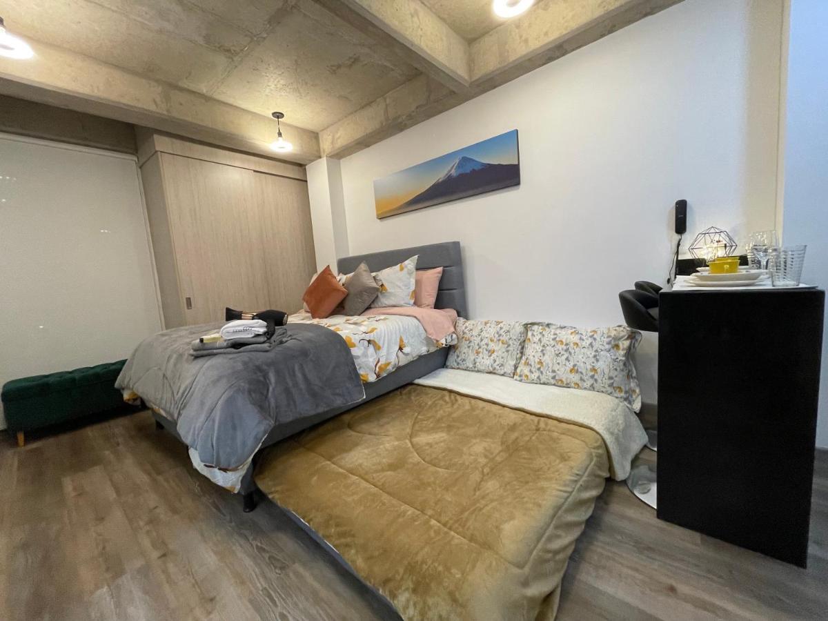 Suites 60 - Movistar Arena Apartamento Bogotá