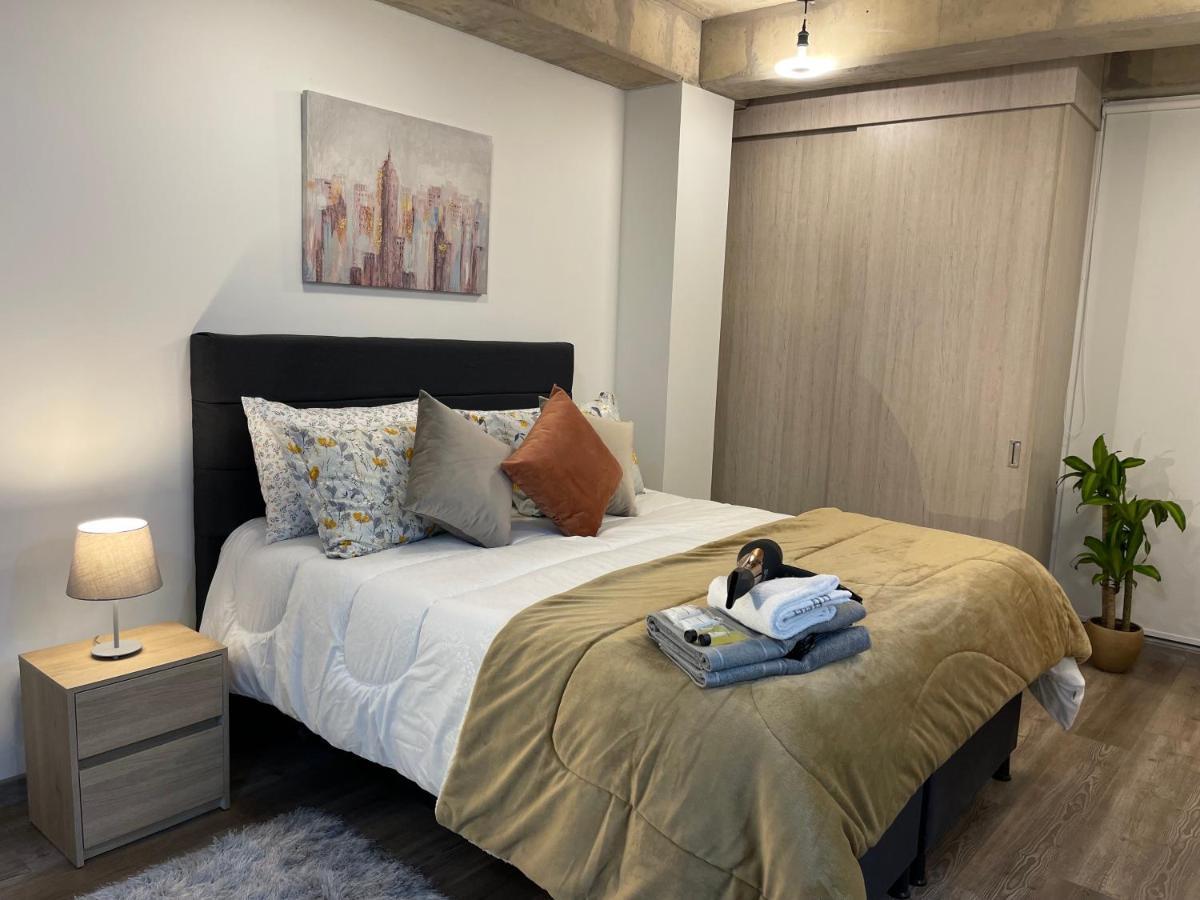 Suites 60 - Movistar Arena Apartamento Bogotá