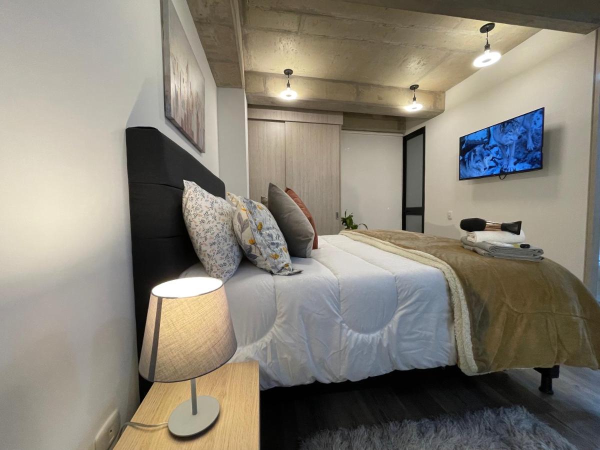 Apartamento Suites 60 - Movistar Arena