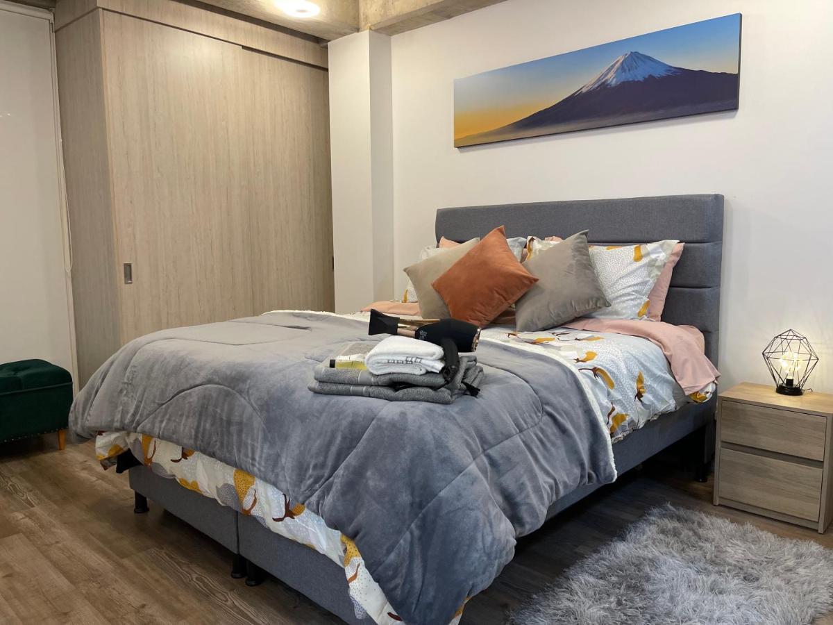 Apartamento Suites 60 - Movistar Arena *