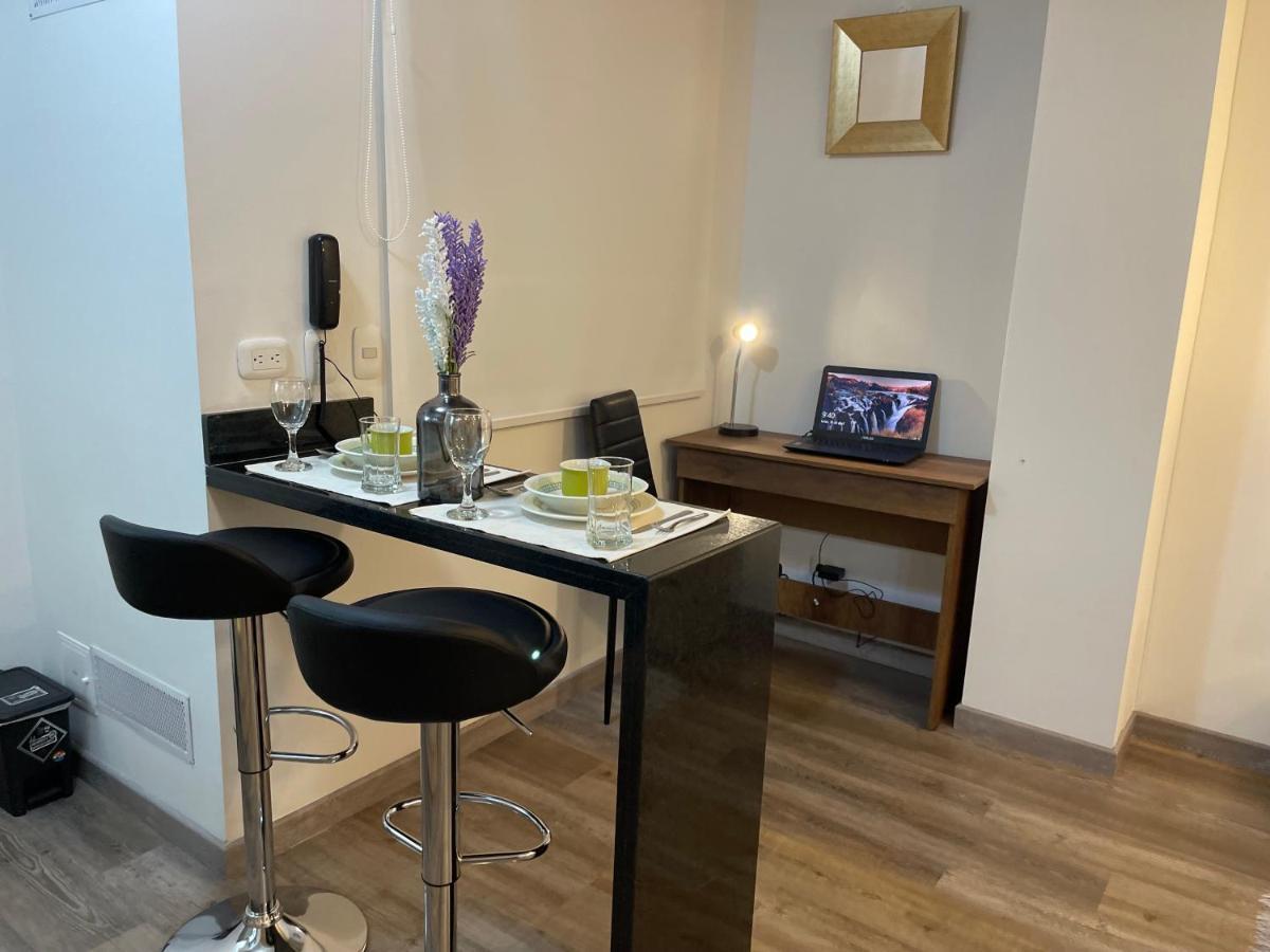Apartamento Suites 60 - Movistar Arena Bogotá