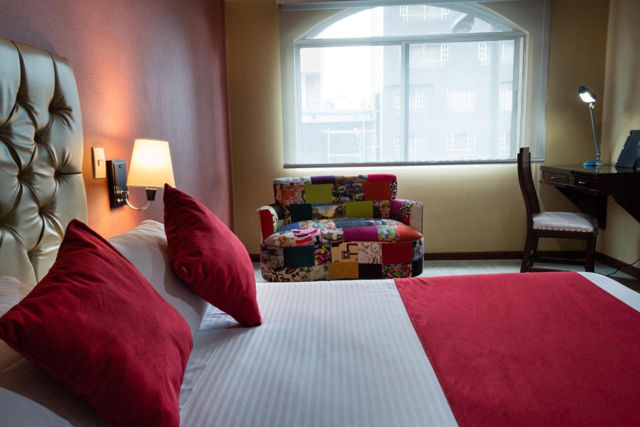 Risot Hotel Bogotá