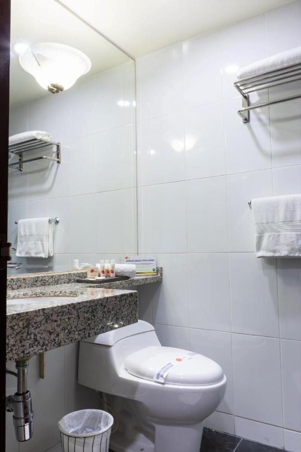 Risot Hotel Bogotá