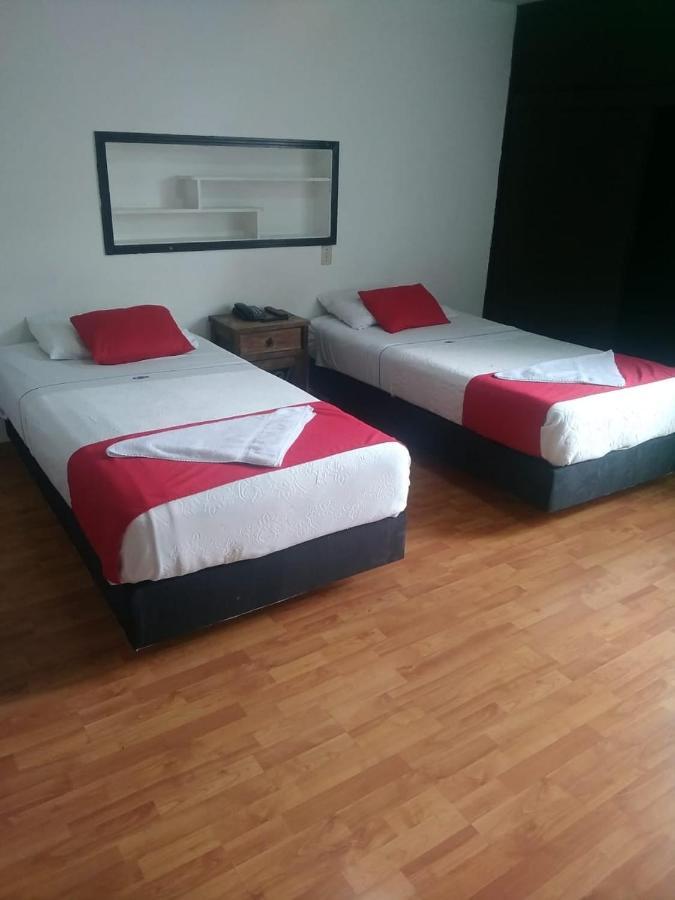 Hotel La Estancia 3* Bogotá
