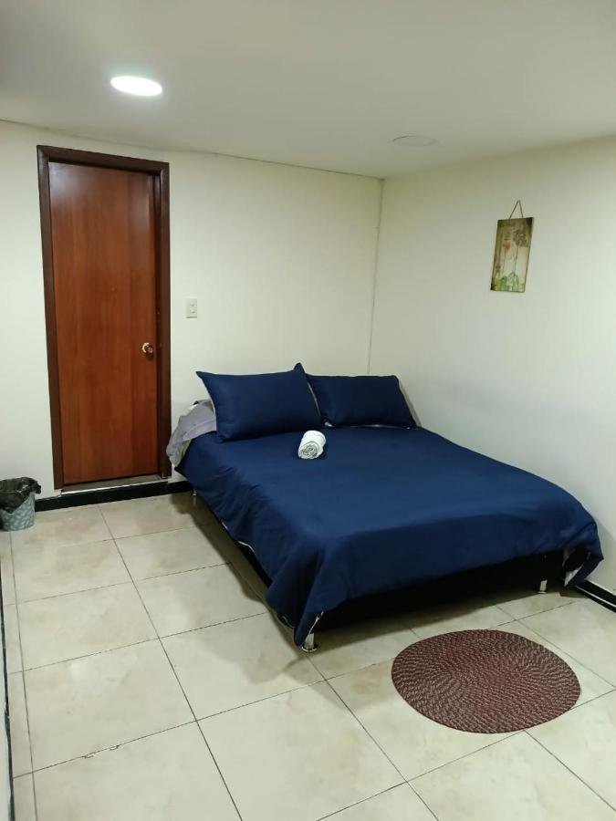 Room's El Dorado
