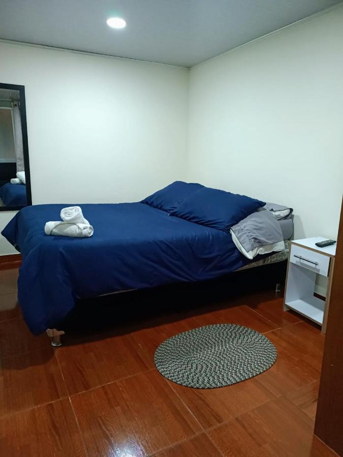 Habitación en casa particular Room's El Dorado