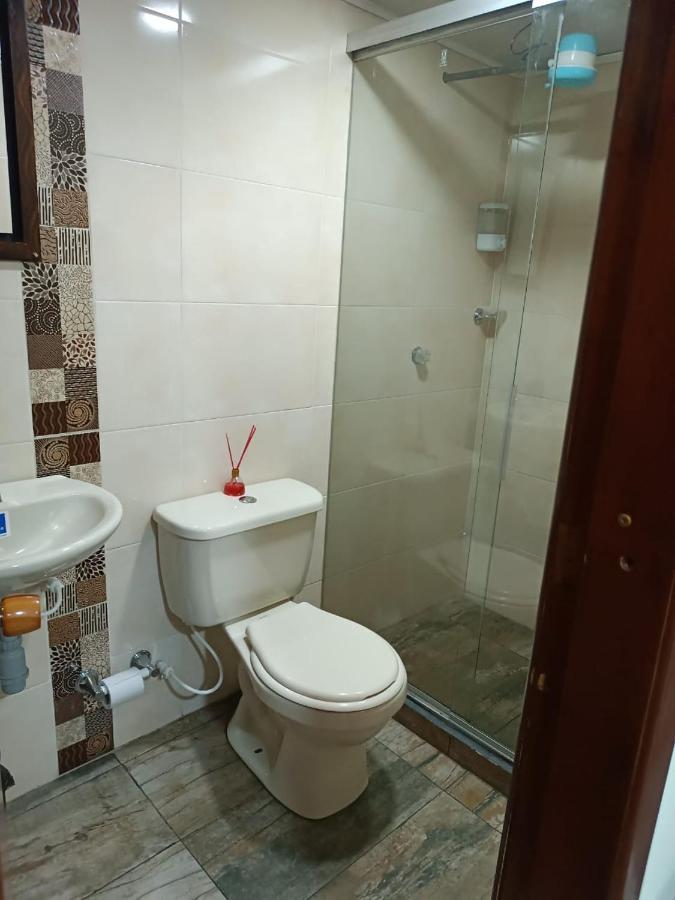 Room's El Dorado Bogotá