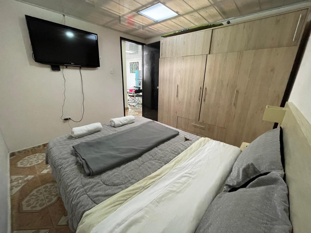Agradable Y Confortable Apartamento En Apartamento