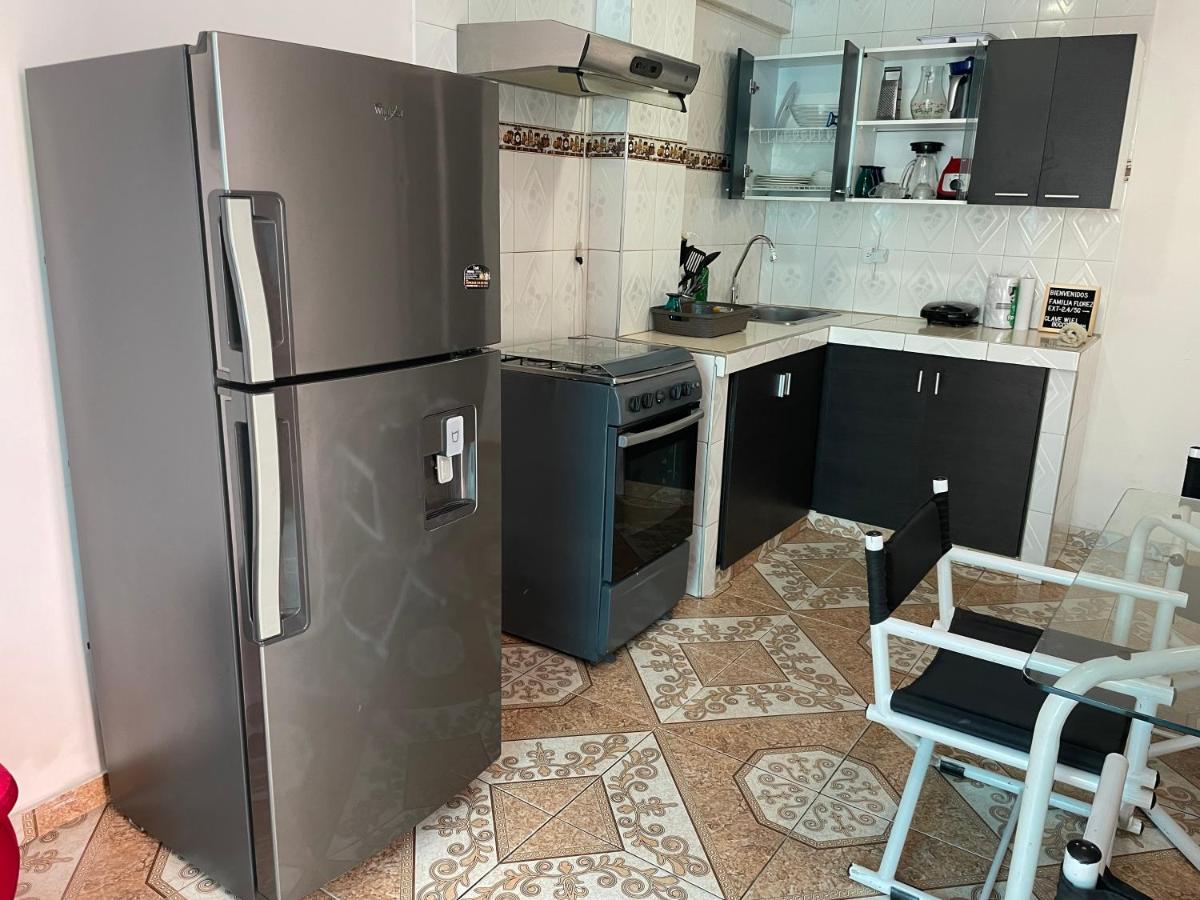 Apartamento Agradable Y Confortable Apartamento En *