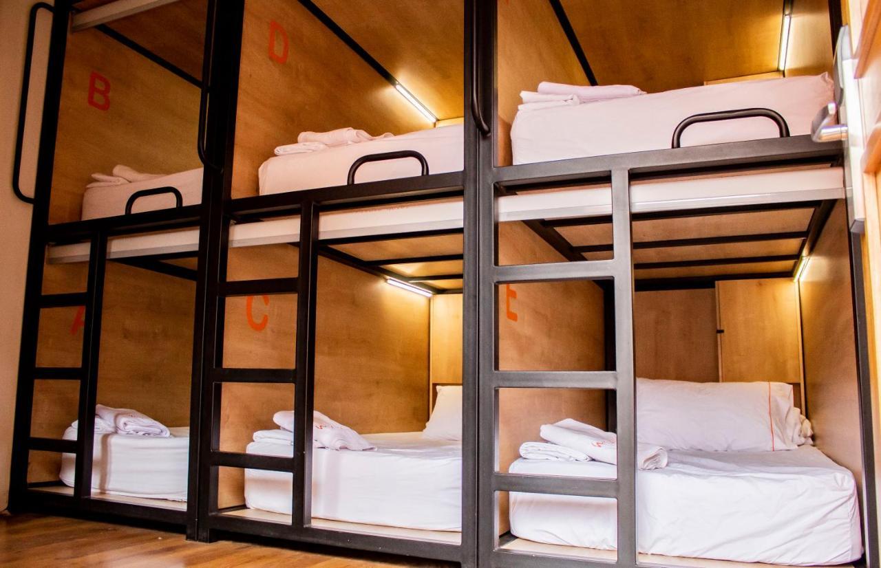 Hostal Masaya