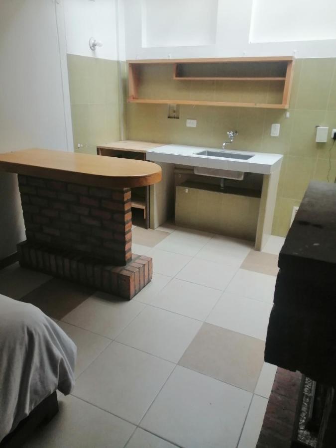 Casa Andromeda * Bogotá