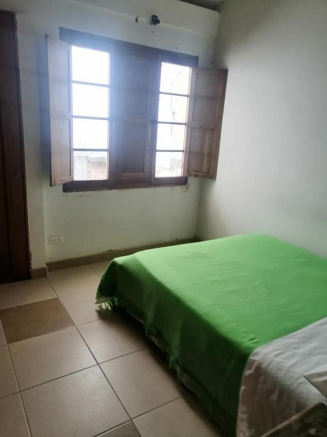 Casa Andromeda Bogotá