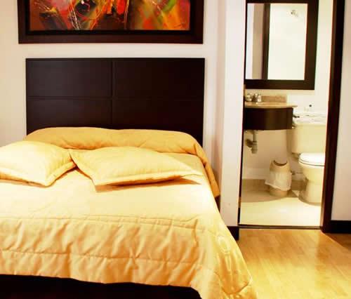 American Deluxe Hotel 3*