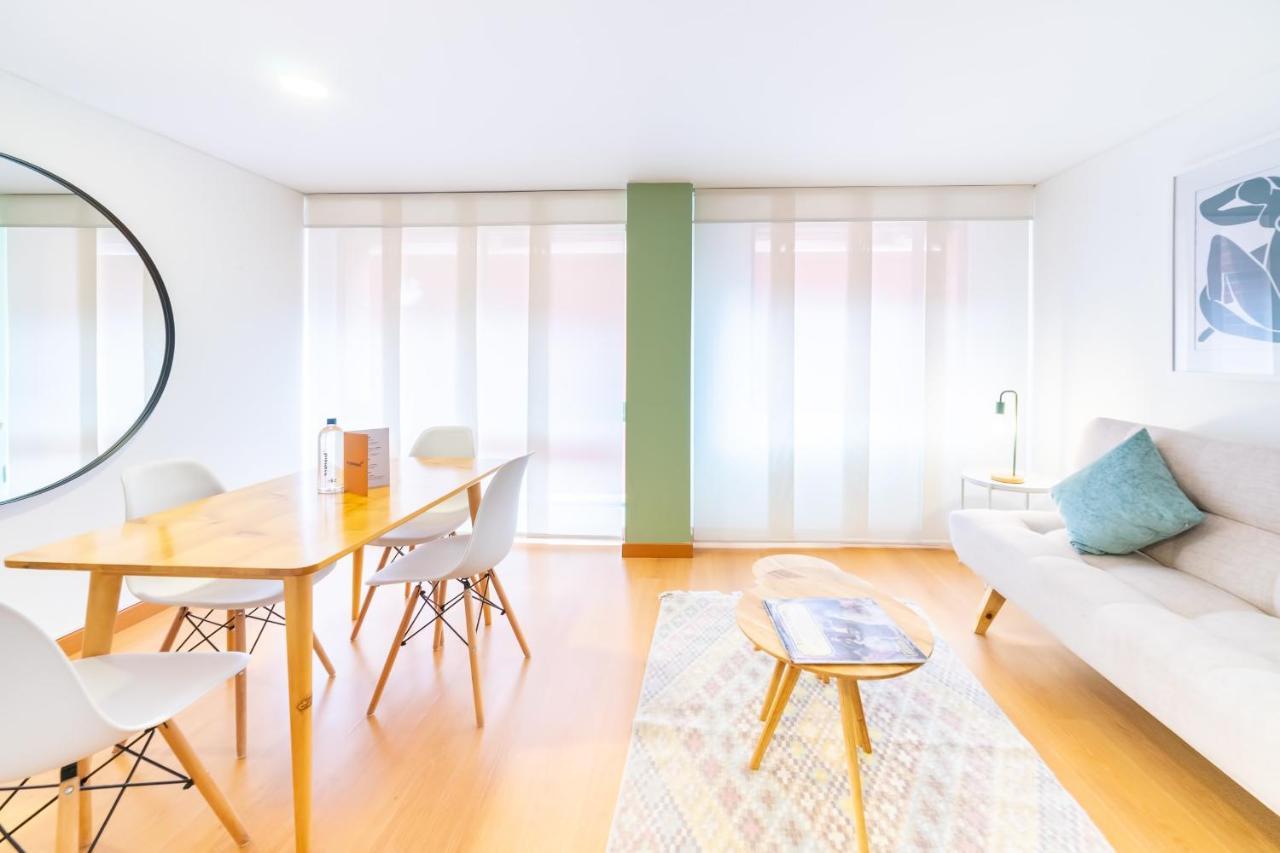 Comfortable Duplex In Parque 93 Apartamento *