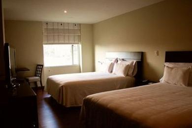 Hotel Santa Barbara Real Bogotá
