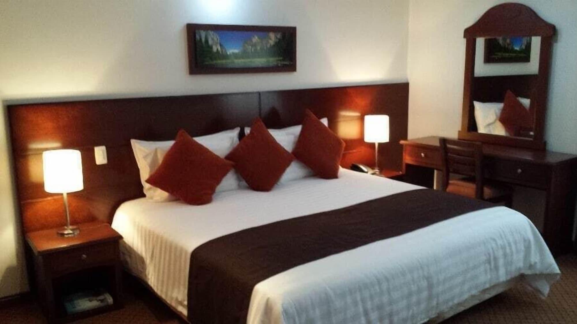Blu Hotel 3*