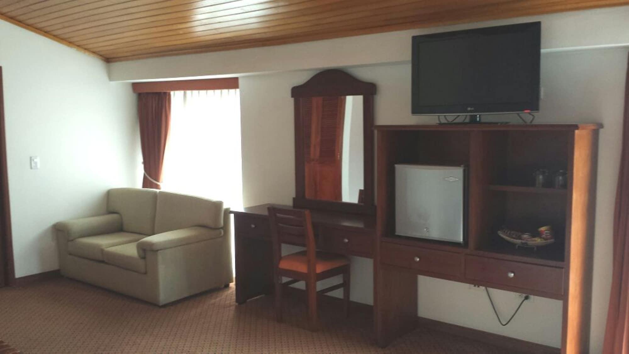 Hotel Blu 3*