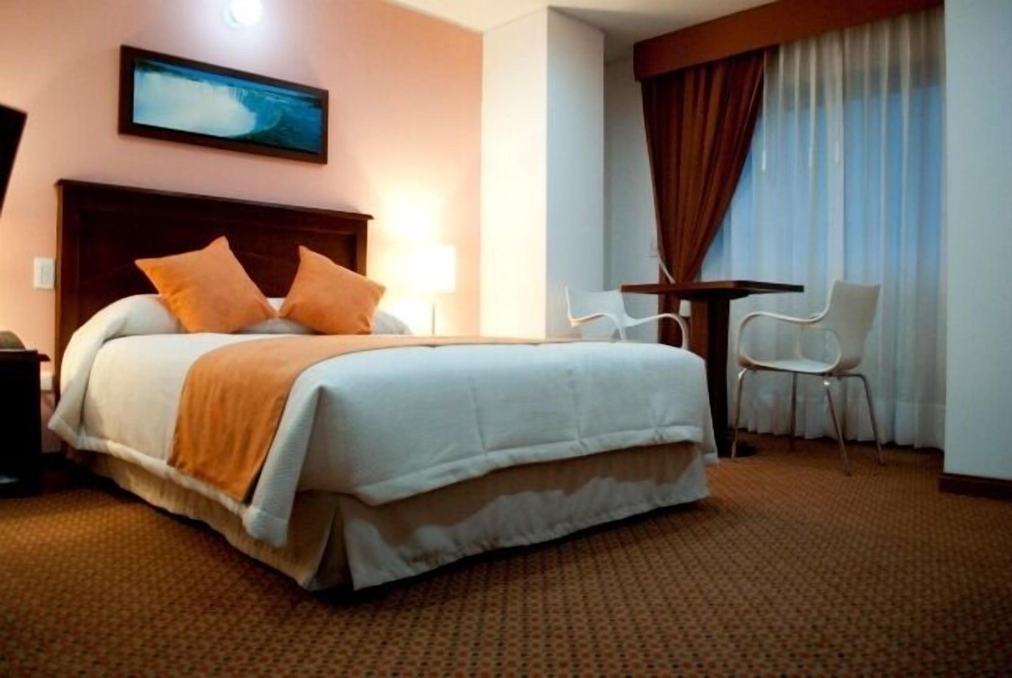 Hotel Blu