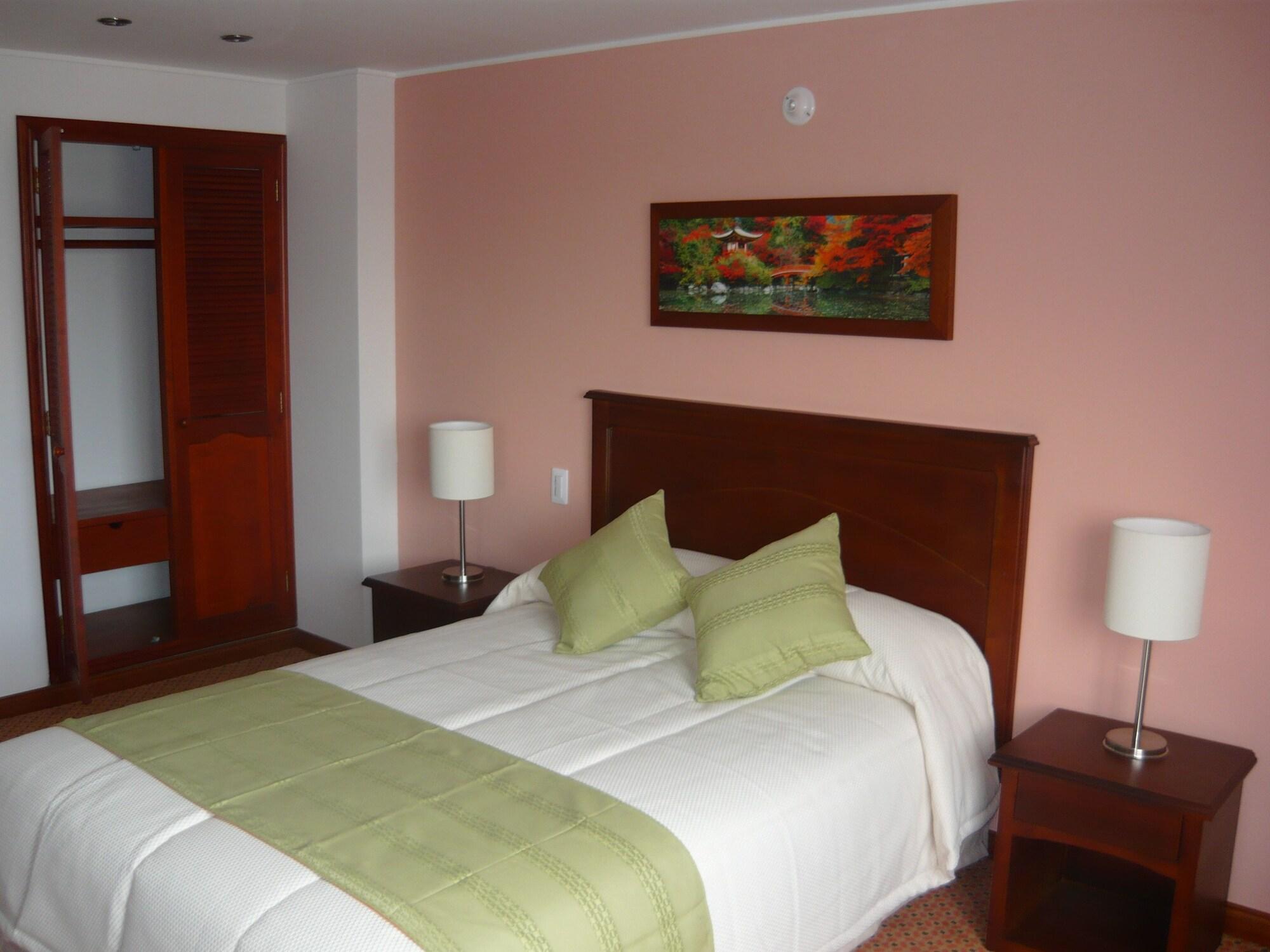 Blu Hotel 3*
