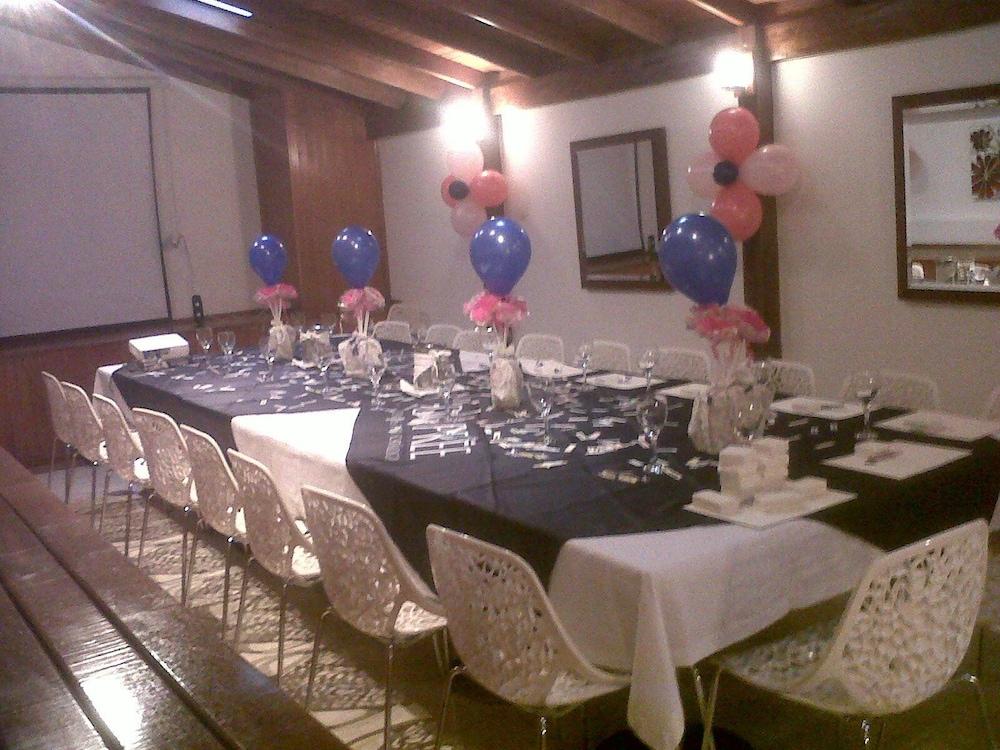 Hotel Blu 3*
