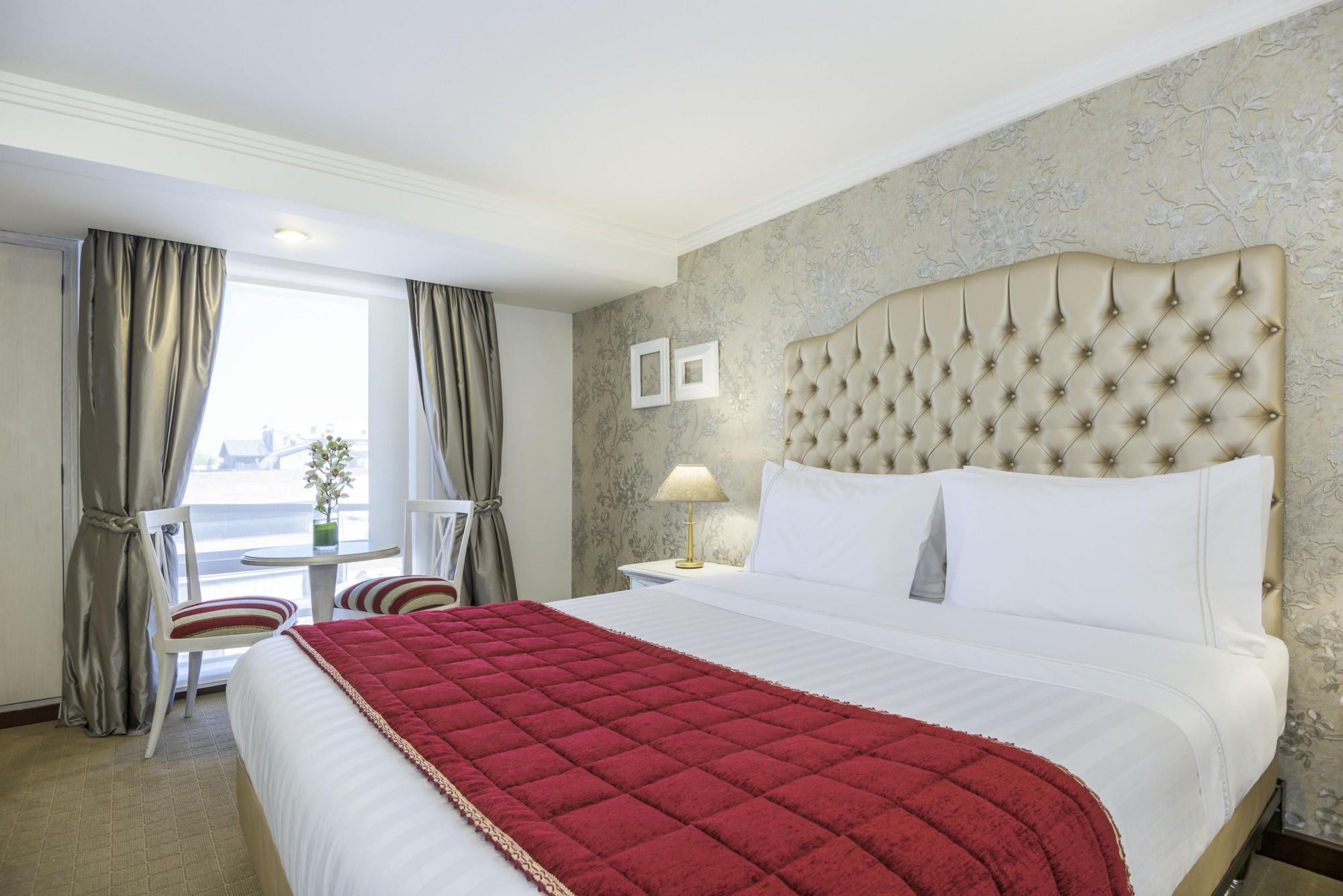 Ghl Hamilton 4* Bogotá