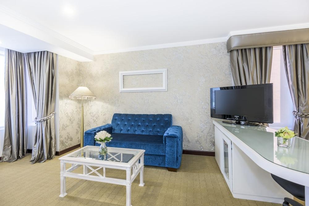 Ghl Hamilton 4* Bogotá