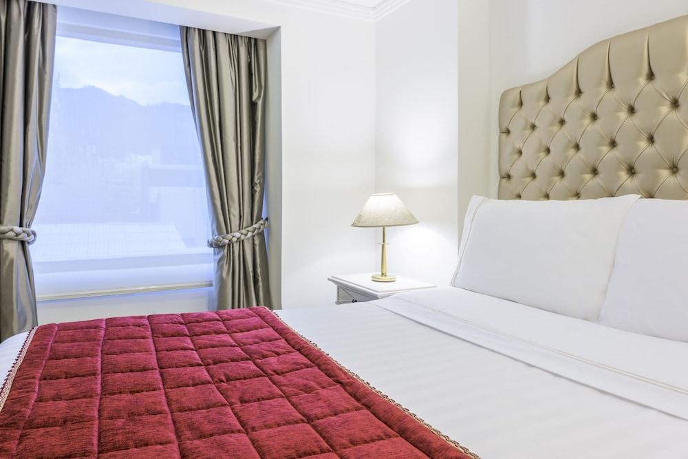 Ghl Hamilton Hotel Bogotá