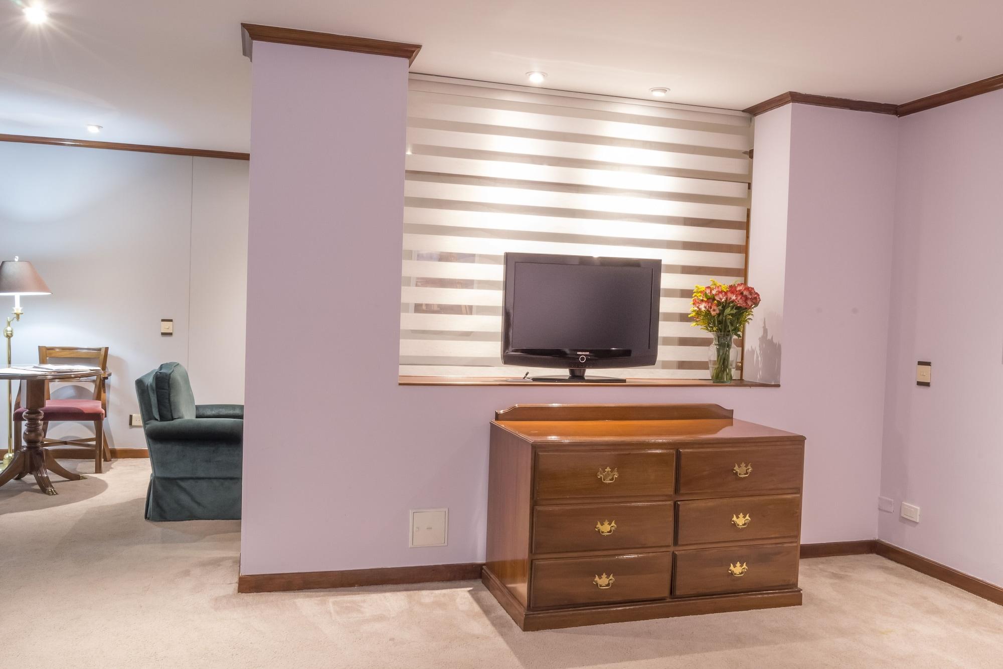 Hotel Regency Usaquén 4*