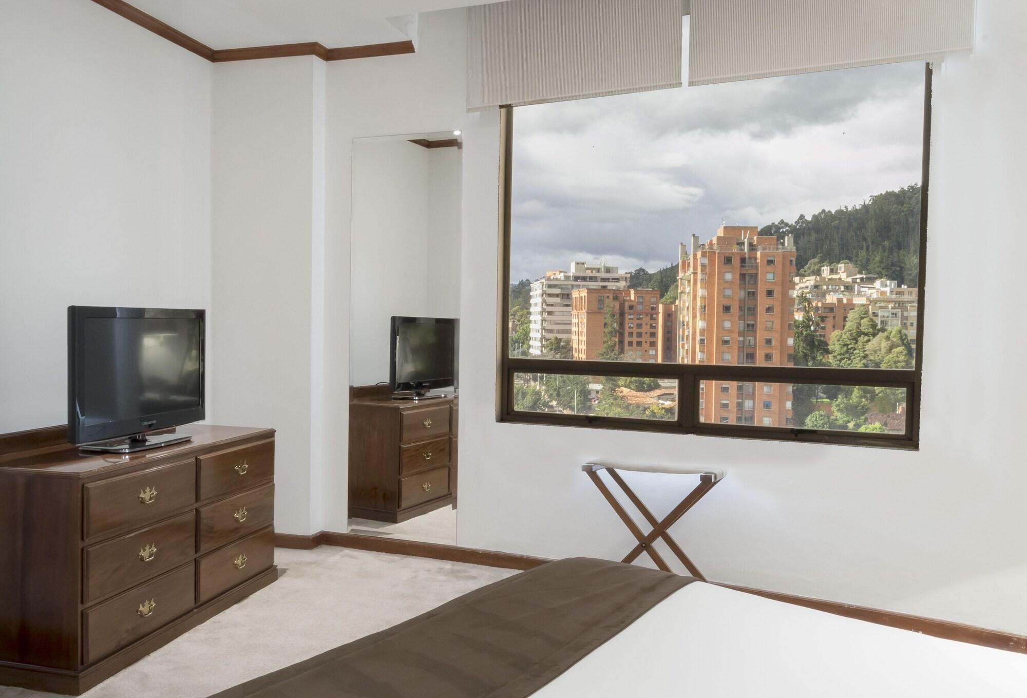 Regency Usaquén Bogotá
